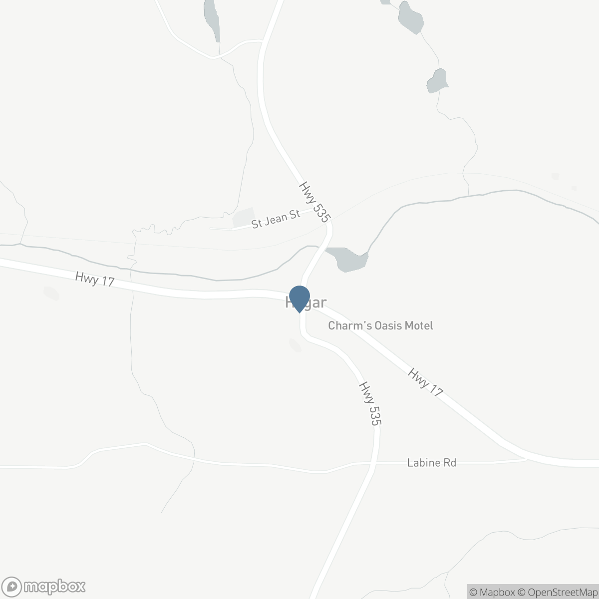 7145 Highway 17 East, Markstay-Warren, Ontario P0M 2G0